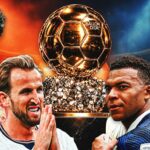 Kylian Mbappé? Harry Kane? Lamine Yamal? Soccer's Top-20 Players Right Now - FOX Sports