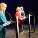 Graham Defends Use of 'Graham' in Testy Debate - Newser