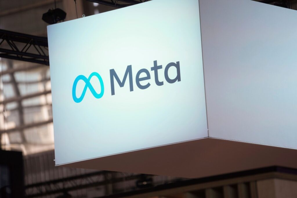 Meta Ordered to Pay New Mexico $25B - Newser