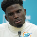 Tyreek Hill's ex-wife could derail Chiefs deal: The allegation threatening to end wide receiver's NFL comeback - MARCA