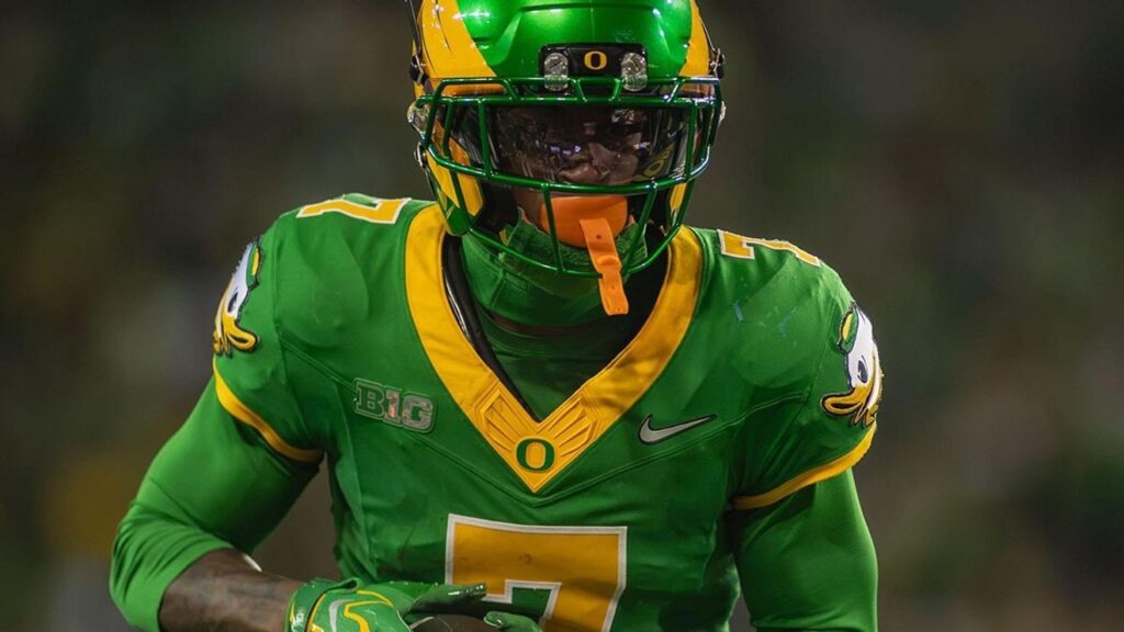 Springfield Jail Records Show Evan Stewart Booked on DUII Charge; Oregon Ducks Have Not Re - KATU