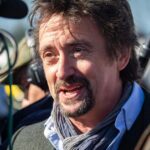 Richard Hammond loses 'father, dog, marriage and house' in 12 month spell - Oxford Mail