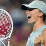 Pushed to the Brink, Iga Swiatek Pulls Off an Incredible Comeback in Beijing - en.tennistemple.com