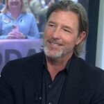 Ed Burns Talks Personal New Novel ‘The Marlboro Road Gang’ - TODAY.com