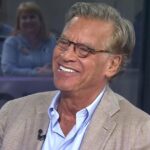 Aaron Sorkin Talks ‘The Social Reckoning,’ ‘A Few Good Men’ - TODAY.com