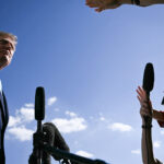 Donald Trump Says He is Open to Direct Talks with Iran - کوردستان 24