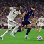 Croatia vs Spain LIVE : Hosts lead after Perisic opener - Latest news from Azerbaijan