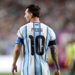 LIVE updates: Lionel Messi makes final Argentina appearance against Benin - Latest news from Azerbaijan