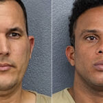 Movie-style kidnapping in Miami-Dade ends with FBI rescue and two arrests: They were demanding four million - CiberCuba