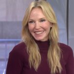 Kelli Giddish Shares Why She Keeps Coming Back to 'SVU' - TODAY.com