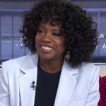 Viola Davis on Turning 61: 'My Value is Going Up' - TODAY.com