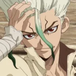 Dr. Stone: Terraforming Anime Announced as Sequel to the Series - EGW.News