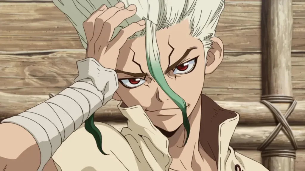 Dr. Stone: Terraforming Anime Announced as Sequel to the Series - EGW.News