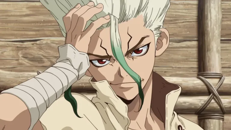 Dr. Stone: Terraforming Anime Announced as Sequel to the Series - EGW.News