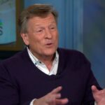 Michael Lewis on how DOGE changed 'all the incentives' in government: Full interview - NBC News