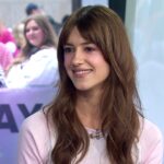 Daisy Edgar-Jones Talks 'Dream Role' in ‘Sense and Sensibility’ - TODAY.com
