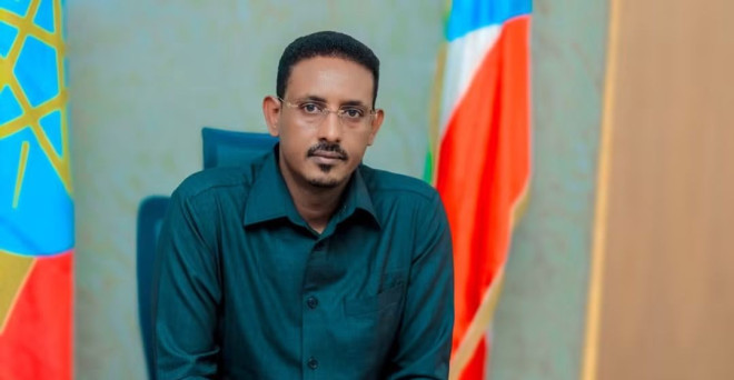 Somali-trained soldiers held in Ethiopia as officials work on return process - Hiiraan Online