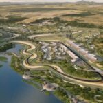 Formula 1 to return to Africa for first time in 33 years with Rwanda GP - Latest news from Azerbaijan