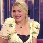 Busy Philipps Talks ‘Cupertino,’ Brain Tumor Surgery, Motherhood - TODAY.com
