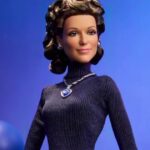 Barbie Honors Céline Dion With Titanic-Inspired Doll - TODAY.com