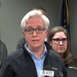 ‘This is a horrible day’: Oregon Gov. Kotek offers support to Bend community following shooting - NBC News
