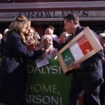 Ireland Welcomes TODAY’s Carson Daly Home - TODAY.com
