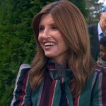 Sharon Horgan Joins Jenna and Sheinelle in Ireland - TODAY.com