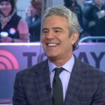 Andy Cohen Talks New Behind-the-Scenes Bravo Scrapbook - TODAY.com