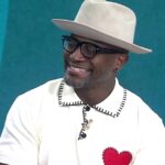Taye Diggs Talks New Children's Book, 30th Anniversary of 'Rent' - TODAY.com