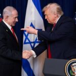 Netanyahu says he discussed overthrowing Iran's government with Trump - Latest news from Azerbaijan
