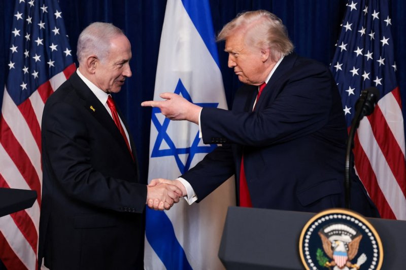 Netanyahu says he discussed overthrowing Iran's government with Trump - Latest news from Azerbaijan