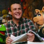 Jason Segel, from How I Met Your Mother, gets married - El Mundo America