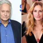 Michael Douglas revealed secret affairs and the reason for his conflict with Julia Roberts - Українські Національні Новини (УНН)