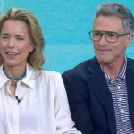 Téa Leoni and Tim Daly on Playing Newlyweds on Screen - TODAY.com