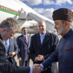 HM The Sultan concludes state visit to the United Kingdom - Times of Oman