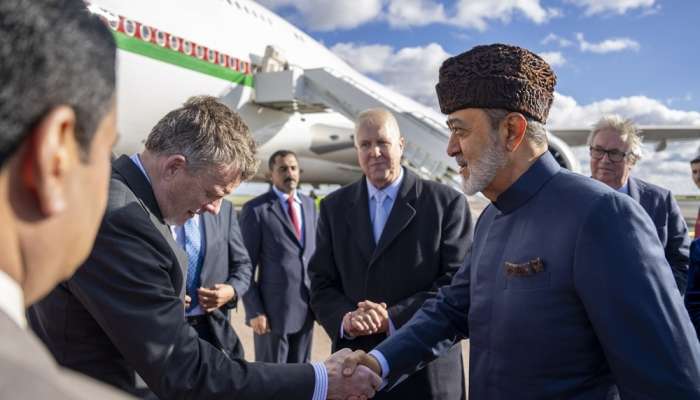 HM The Sultan concludes state visit to the United Kingdom - Times of Oman
