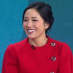 Constance Wu Talks ‘Terminal List’ and ‘Crazy Rich Asians’ Sequel - TODAY.com