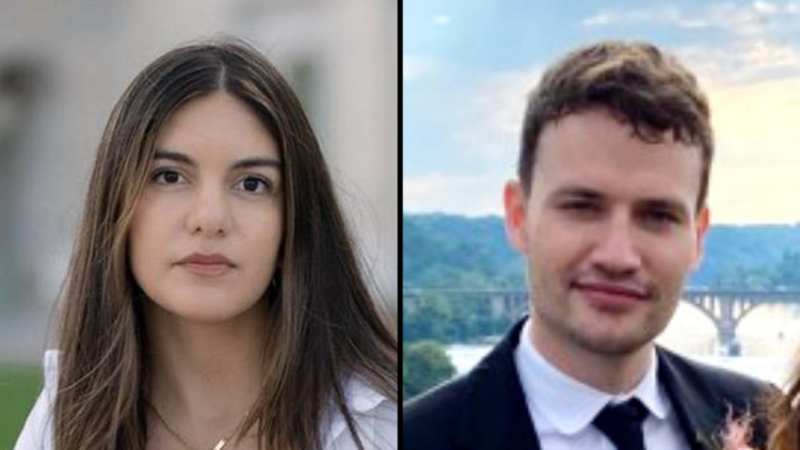 CIA contractor arrested over alleged leaks to journalist girlfriend - Latest news from Azerbaijan