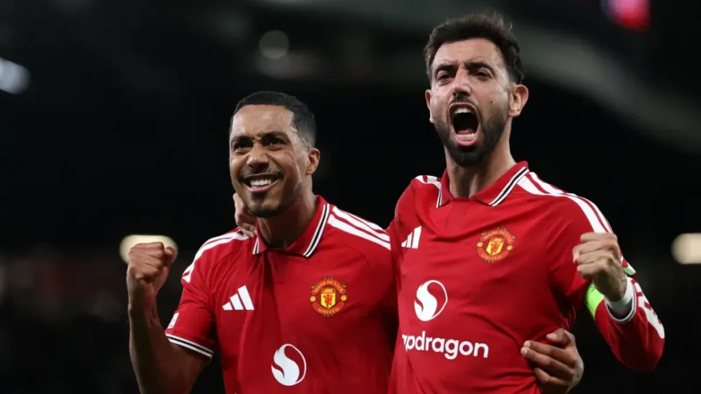 Man United vs Bournemouth: Kickoff time, TV channel and how to watch Premier League match live in the USA - Business Upturn