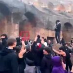 Protesters Storm Rome’s Colosseum as Political Unrest Surges - TODAY.com