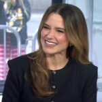 Sophia Bush Talks New Memoir, Love and Using Her Platform - TODAY.com