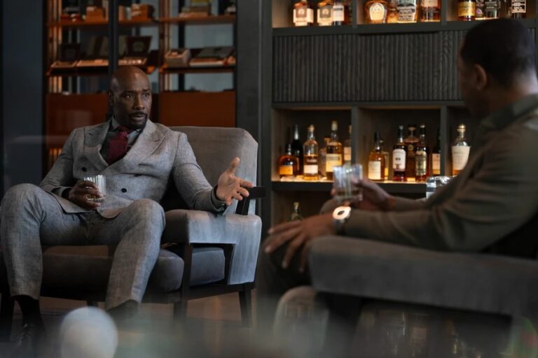 Reasonable Doubt Season 4 Episode 1 Recap: Jax Faces a Devastating Crisis - FilmGordon