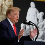 Trump Says Putin Agrees to Major Release of Diesel to US, Global Markets - ASHARQ AL-AWSAT English