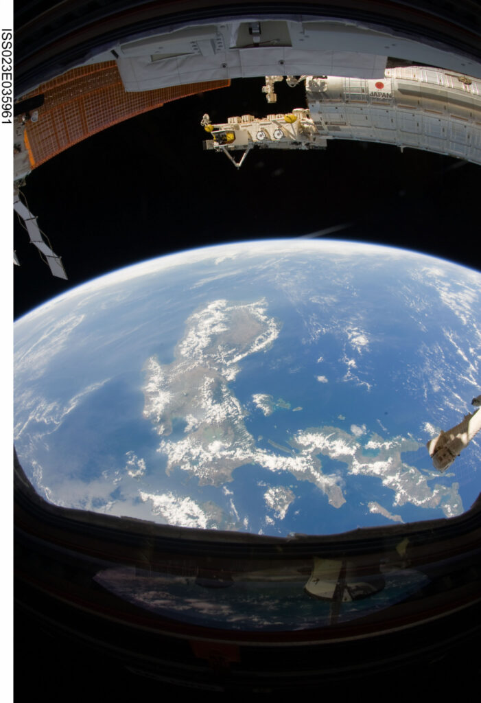 A wider orbit: Gay Jane Perez on how space technology can solve real-world problems in the Philippines - Tatler Asia