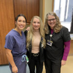 A ‘beautiful profession’ - Sharing moments of exceptional care from nurse turned patient at Intermountain Health St. Vincent Regional Hospital - Intermountain Health Newsroom