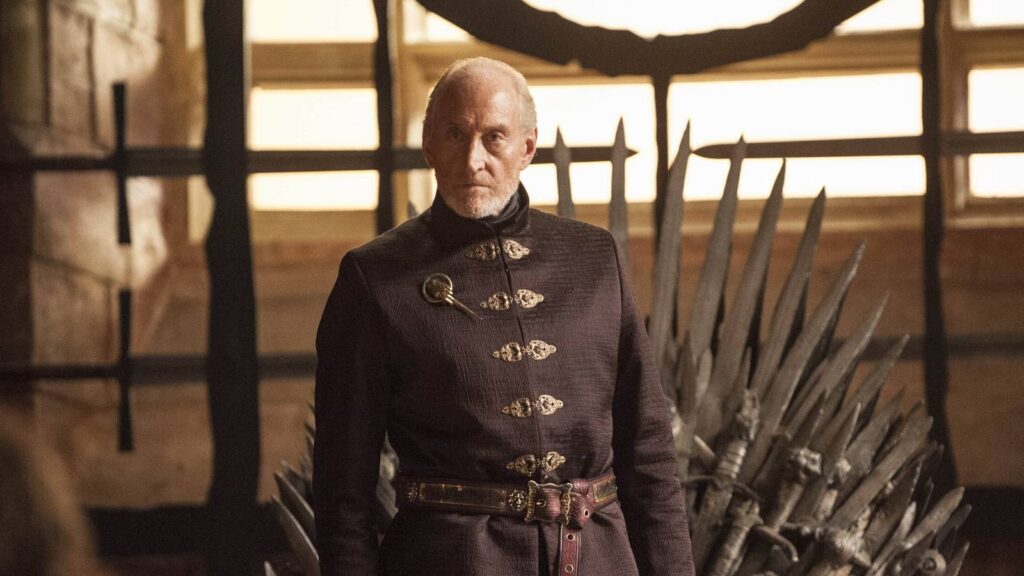 13 Years Later, Tywin Lannister's Greatest 'Game of Thrones' Quote Is Still the Coldest Line in Fantasy - MovieWeb