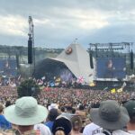 Glastonbury Festival 2027 sellout leaves fans fuming with ticket queue system - thisisthewestcountry.co.uk
