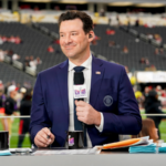 Tony Romo parting ways with CBS Sports following DWI arrest - ABC7 Chicago
