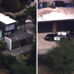 2 fatally shot at Oakland Hills home near UC Berkeley campus, police say - ABC7 San Francisco