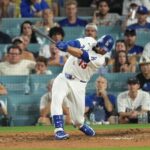 Los Angeles Dodgers' late rally falls short as the Atlanta Braves win Game 2 to tie NLDS - ABC7 Los Angeles